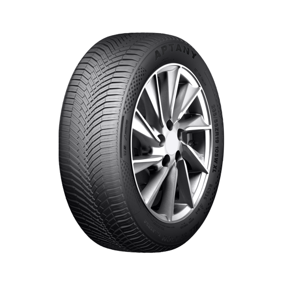 Aptany RC536 175/65 R15 84H