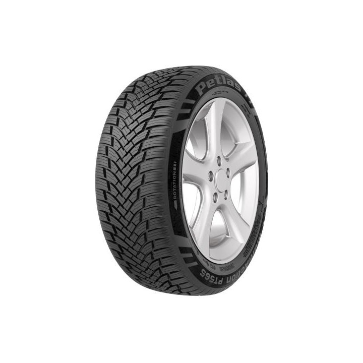 Pneumatici auto 4 stagioni Petlas ALL SEASON PT565 195/55 R16 87H