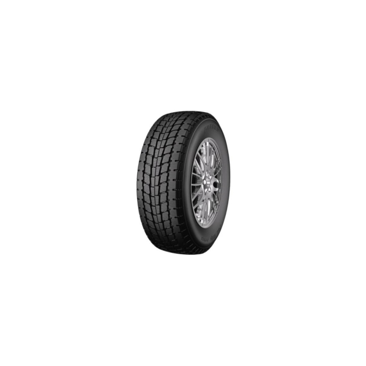 Petlas FULLGRIP PT925 ALL-WEATHER 195/75 R16 107R Aderenza neve