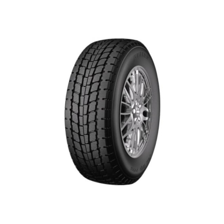 Pneumatici furgone 4 stagioni Petlas FULLGRIP PT925 ALL-WEATHER 195/75 R16 107R Aderenza neve