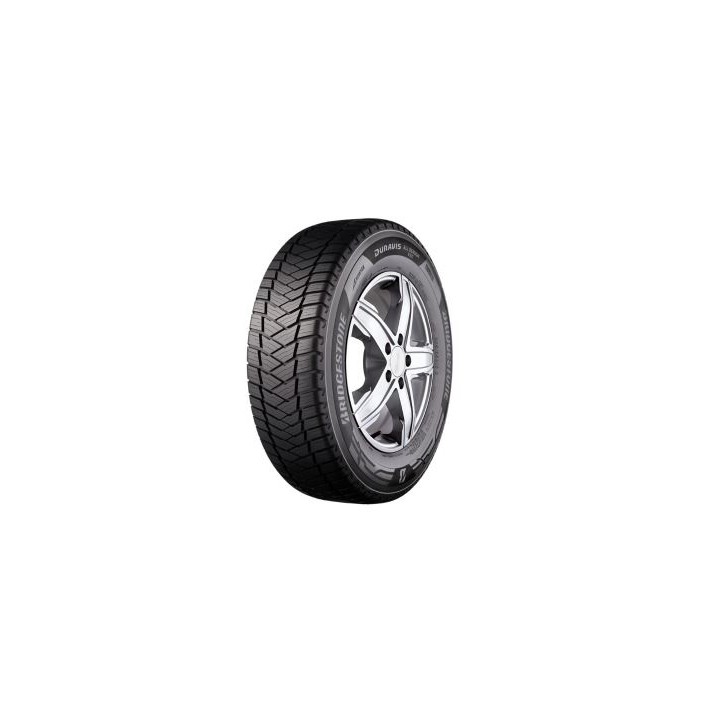 Pneumatici furgone 4 stagioni Bridgestone DURAVIS ALLSEA EVO 215/60 R16 103T