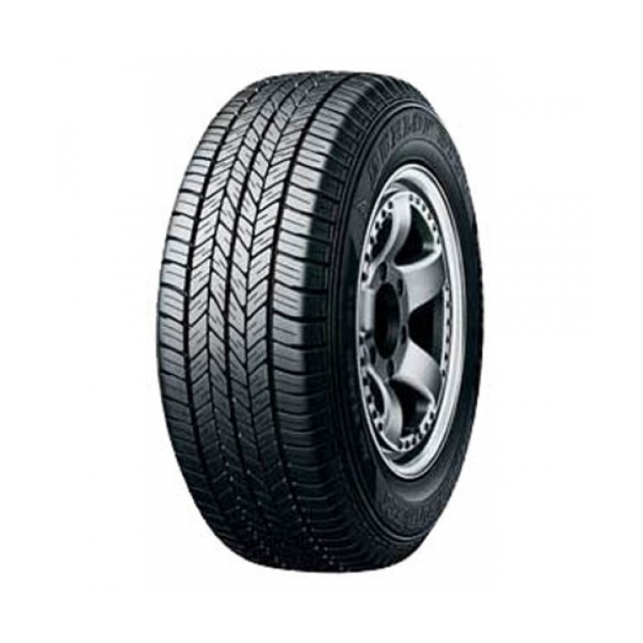 Pneumatici auto estivi Dunlop GRANDTREK ST30 225/60 R18 100H