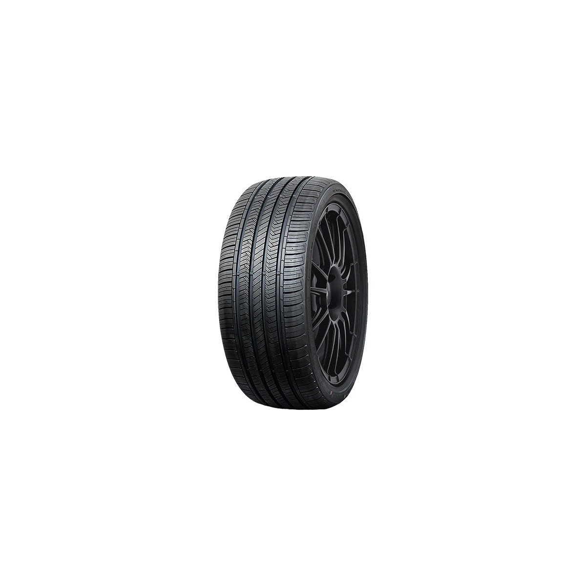 Sunny NU025  235/60 R18 107V Extra Load