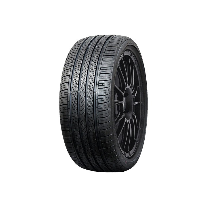 Pneumatici auto estivi Sunny NU025  235/60 R18 107V Extra Load