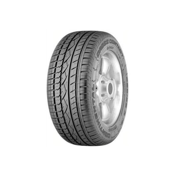 Pneumatici auto estivi Continental CROSS UHP MO 275/50 R20 109W