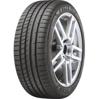 Goodyear EAGLE F1 (ASYMMETRIC) 3 225/55 R17 97Y Runflat