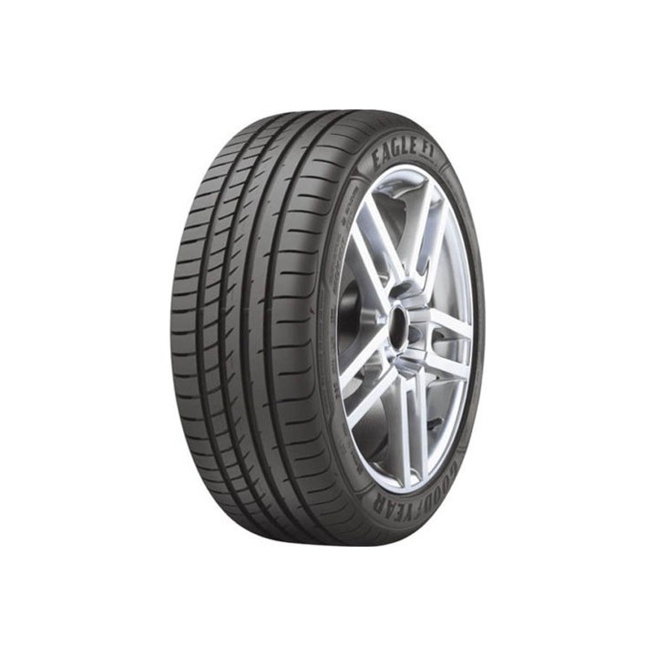 Pneumatici auto estivi Goodyear EAGLE F1 (ASYMMETRIC) 3 225/55 R17 97Y Runflat