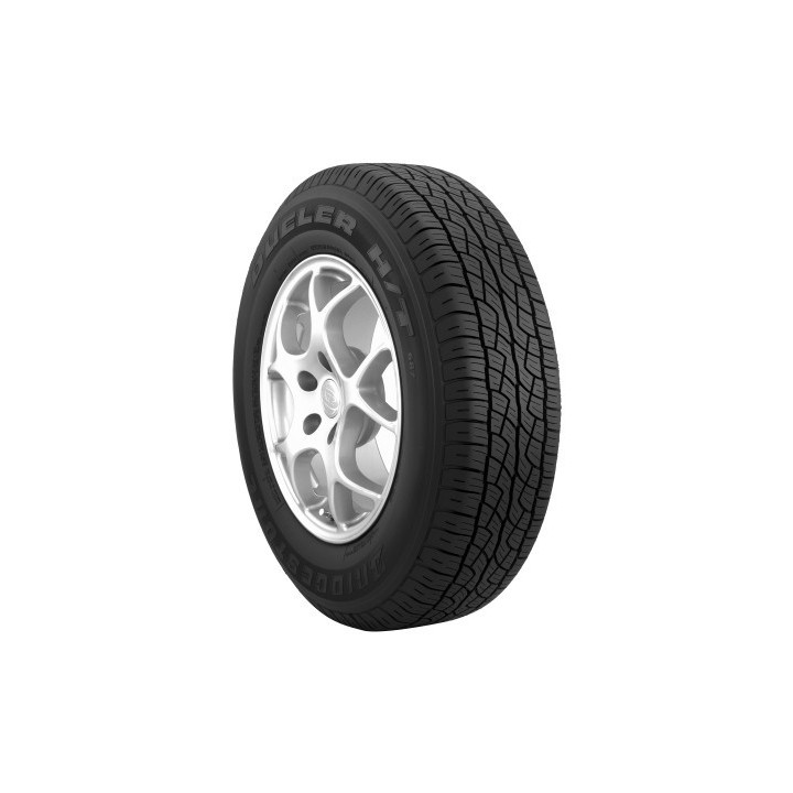 Pneumatici auto estivi Bridgestone DUELER H/T 687 225/65 R17 102H