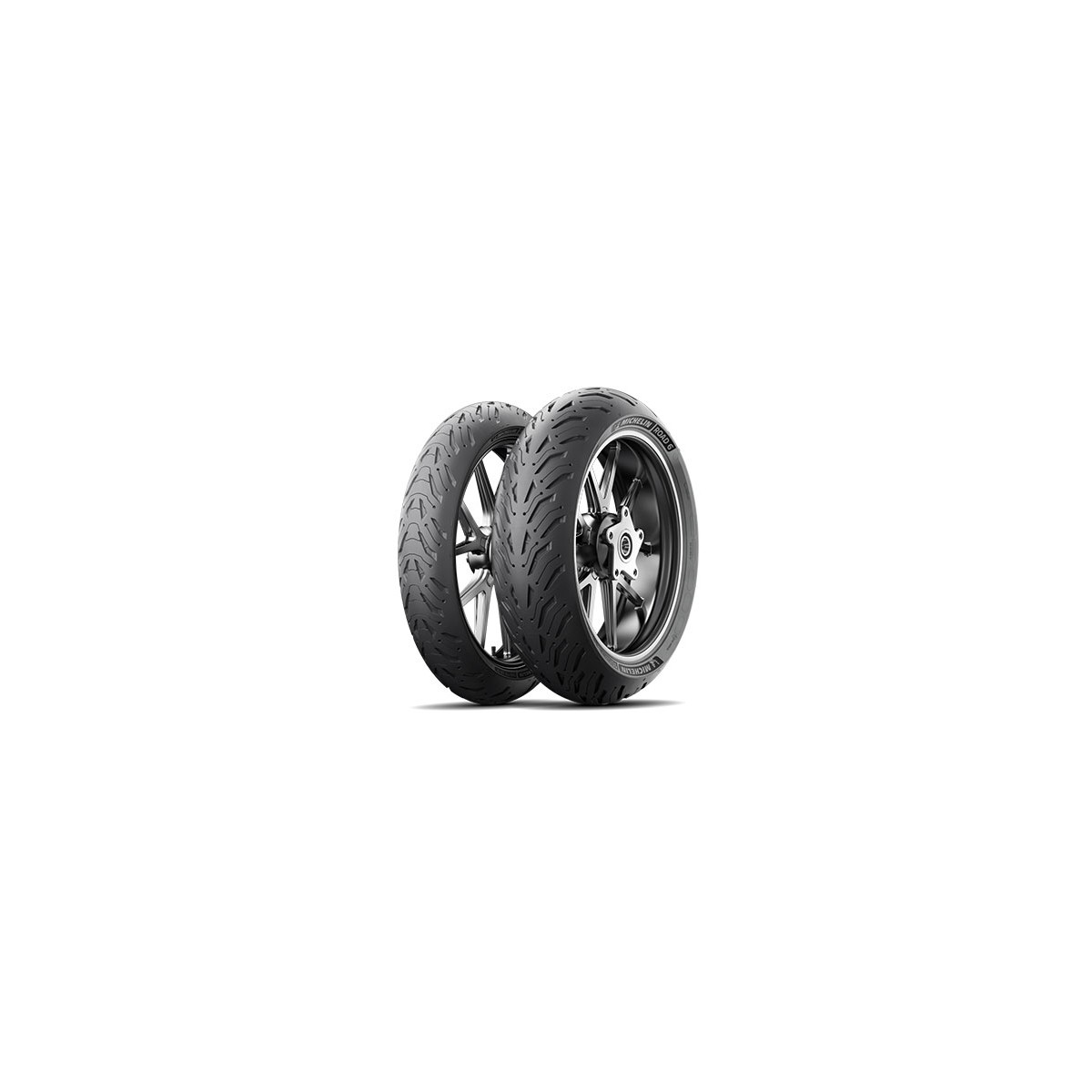 Michelin ROAD 6 TL REAR 150/60 R17 66W