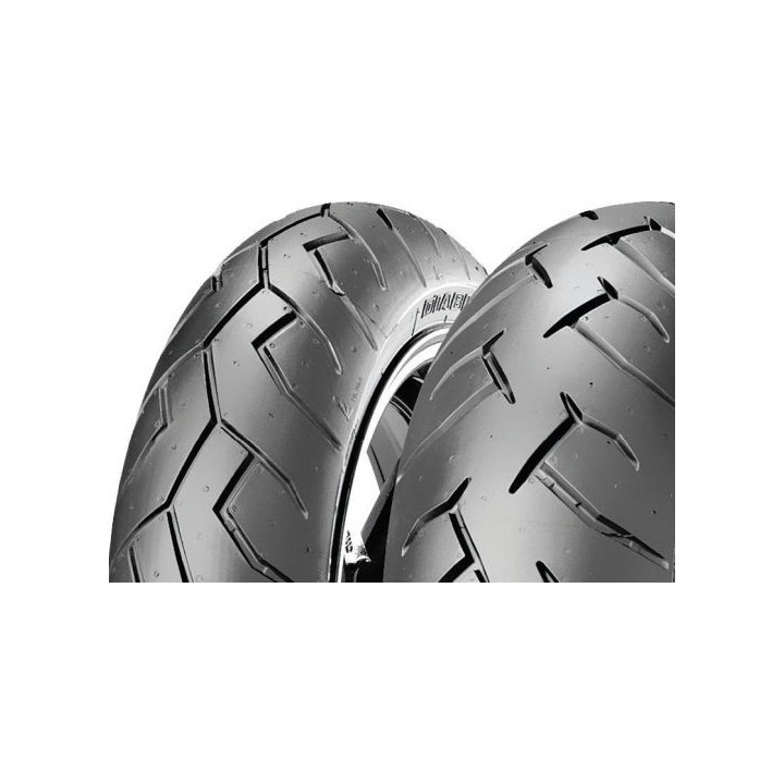 Pneumatico moto estivo Pirelli DIABLO TL Front 120/70 R17 58W