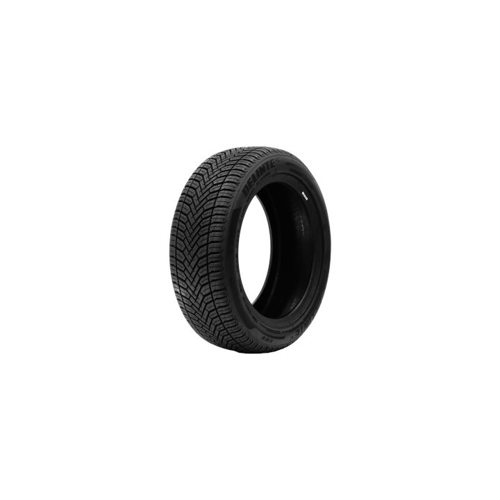 Pneumatici auto 4 stagioni Delinte AW6  BSW M+S  185/60 R15 88H Extra Load Aderenza neve