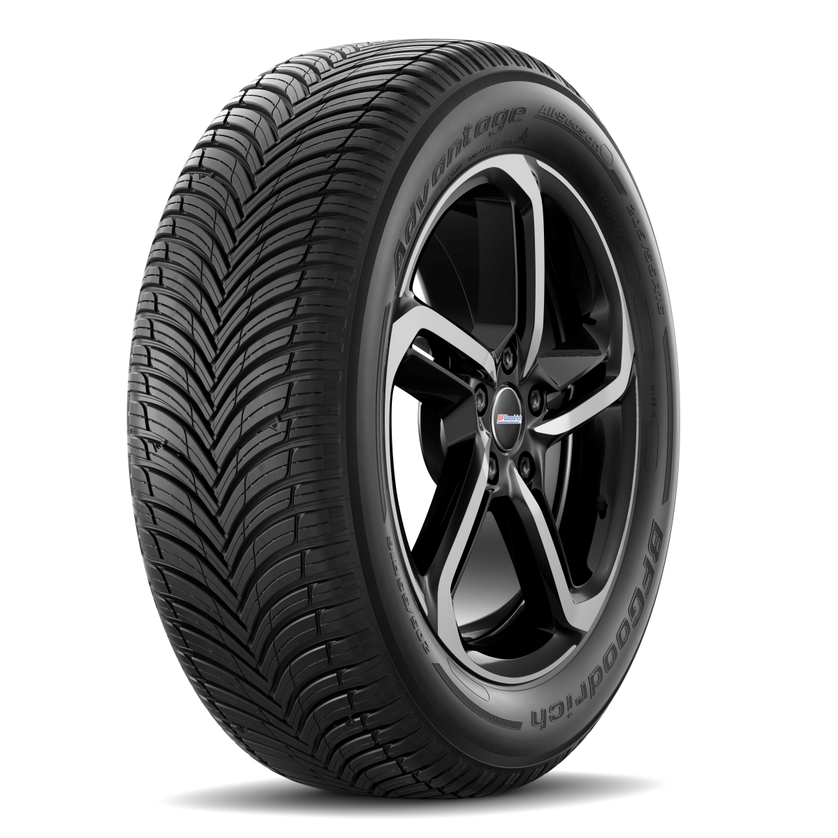 Bf-goodrich ADVANTAGE SUV ALL-SEASON 235/50 R19 99V