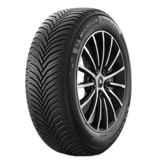 Michelin CR.CLIM. 2 215/50 R17 91W Aderenza neve