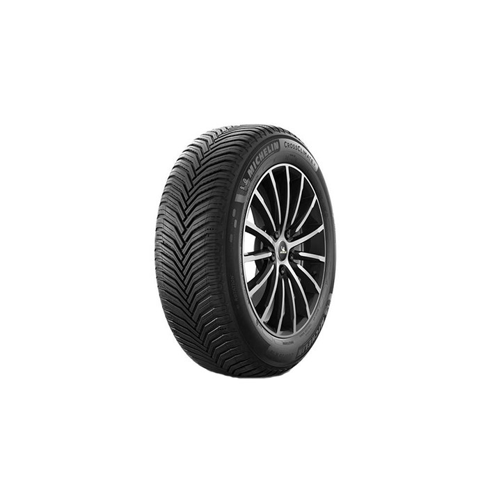 Pneumatici auto 4 stagioni Michelin CR.CLIM. 2 215/50 R17 91W Aderenza neve