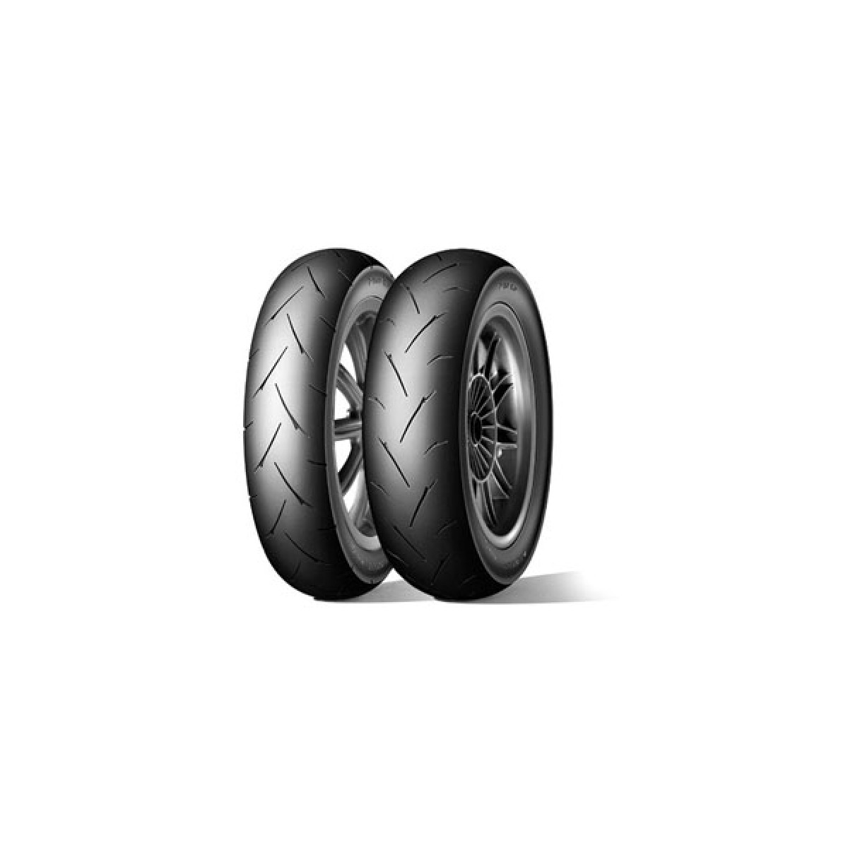 Dunlop TT93 GP 90/90 R10 50J