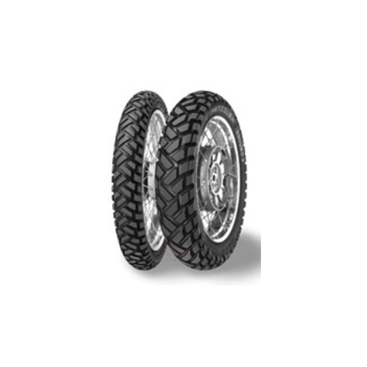 Pneumatici moto estivi Metzeler ENDURO 3 SAHARA 90/90 R21 54S
