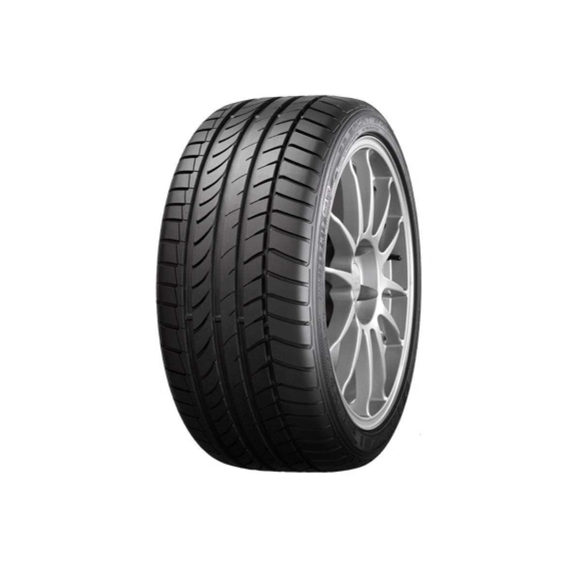 Dunlop SP.MAXX TT 245/50 R18 100W