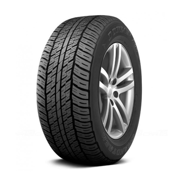 Pneumatici auto estivi Dunlop GRANDTREK AT23 265/55 R19 109V