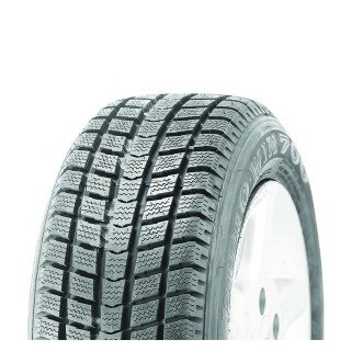 Roadstone EURO-WIN 550 225/65 R16 112/110R Aderenza neve
