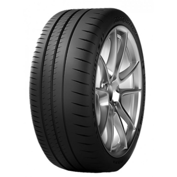Gomme auto estive Michelin PILOT SPORT CUP 2 335/30 R21 109Y Extra Load