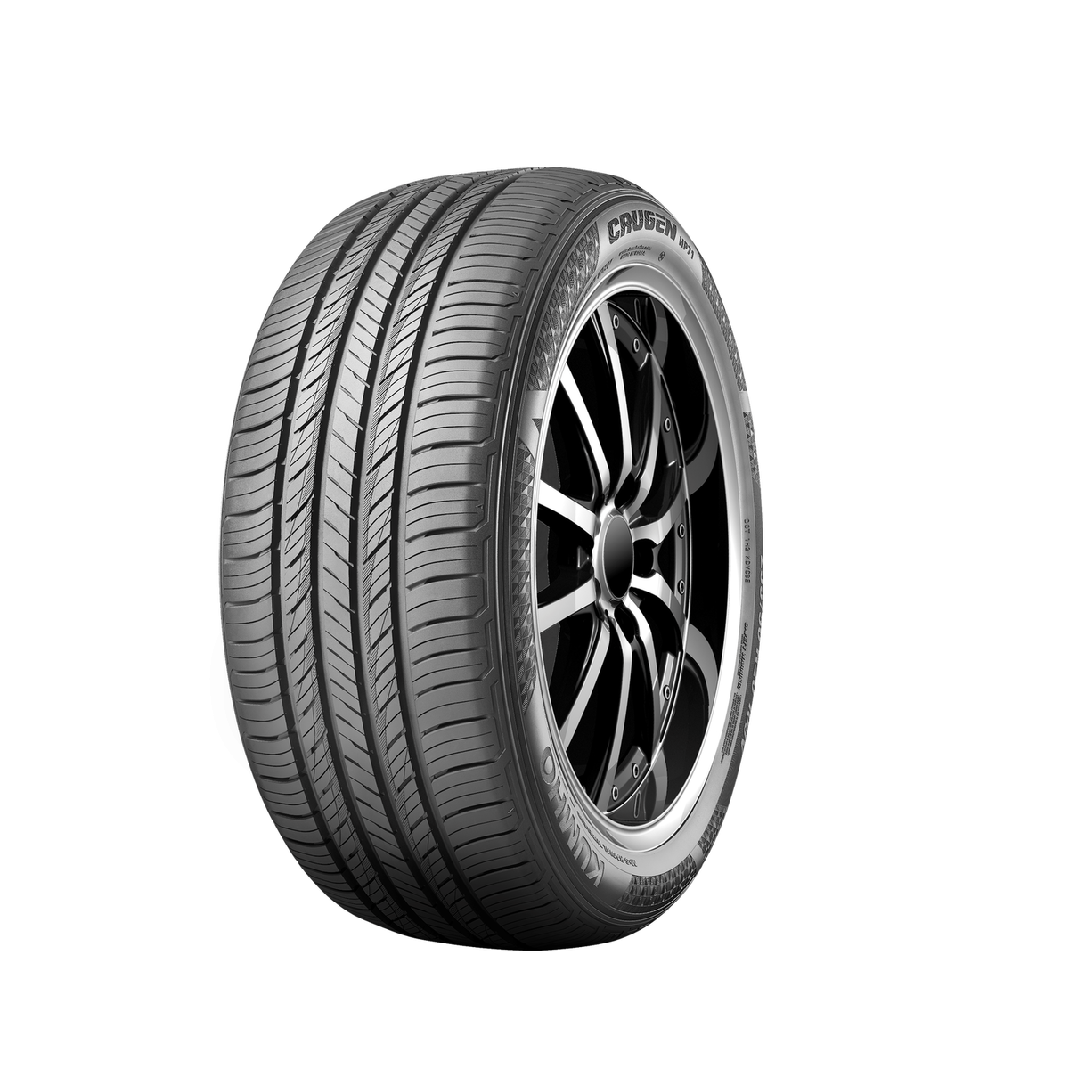 Kumho HP71 245/70 R16 107H