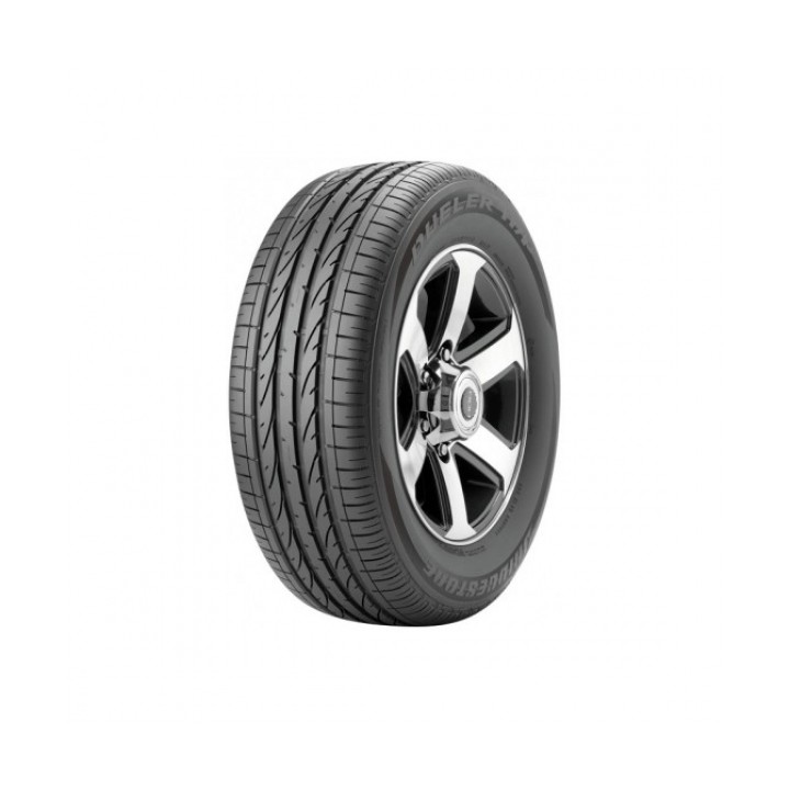 Gomme auto estive Bridgestone Dueler H/P SPORT 235/45 R19 95V Runflat