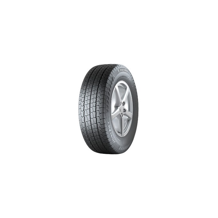 Pneumatici furgone 4 stagioni Matador MPS400 VARIANT 2 ALL WEATHER 215/70 R15 109/107S Aderenza neve