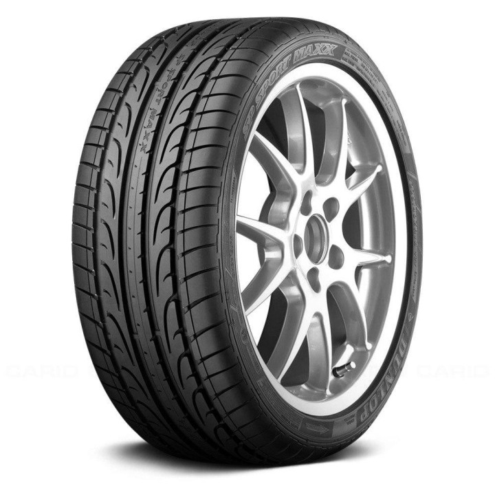 Pneumatici auto estivi Dunlop SP SPORT MAXX 235/50 R19 99V (DOT 2022)