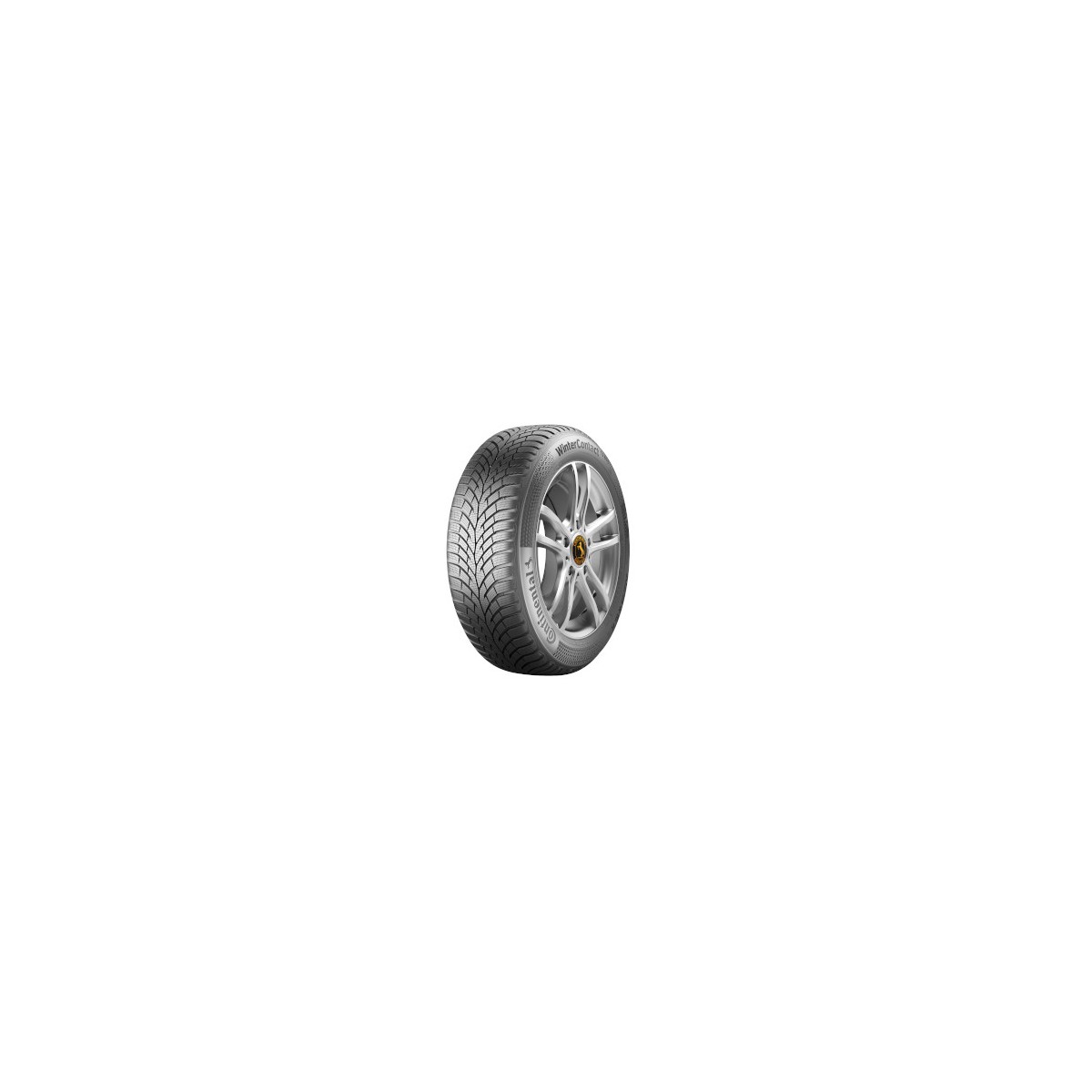 Continental WINTERCONTACT TS 870  BSW M+S  175/65 R14 86T Extra Load Aderenza neve