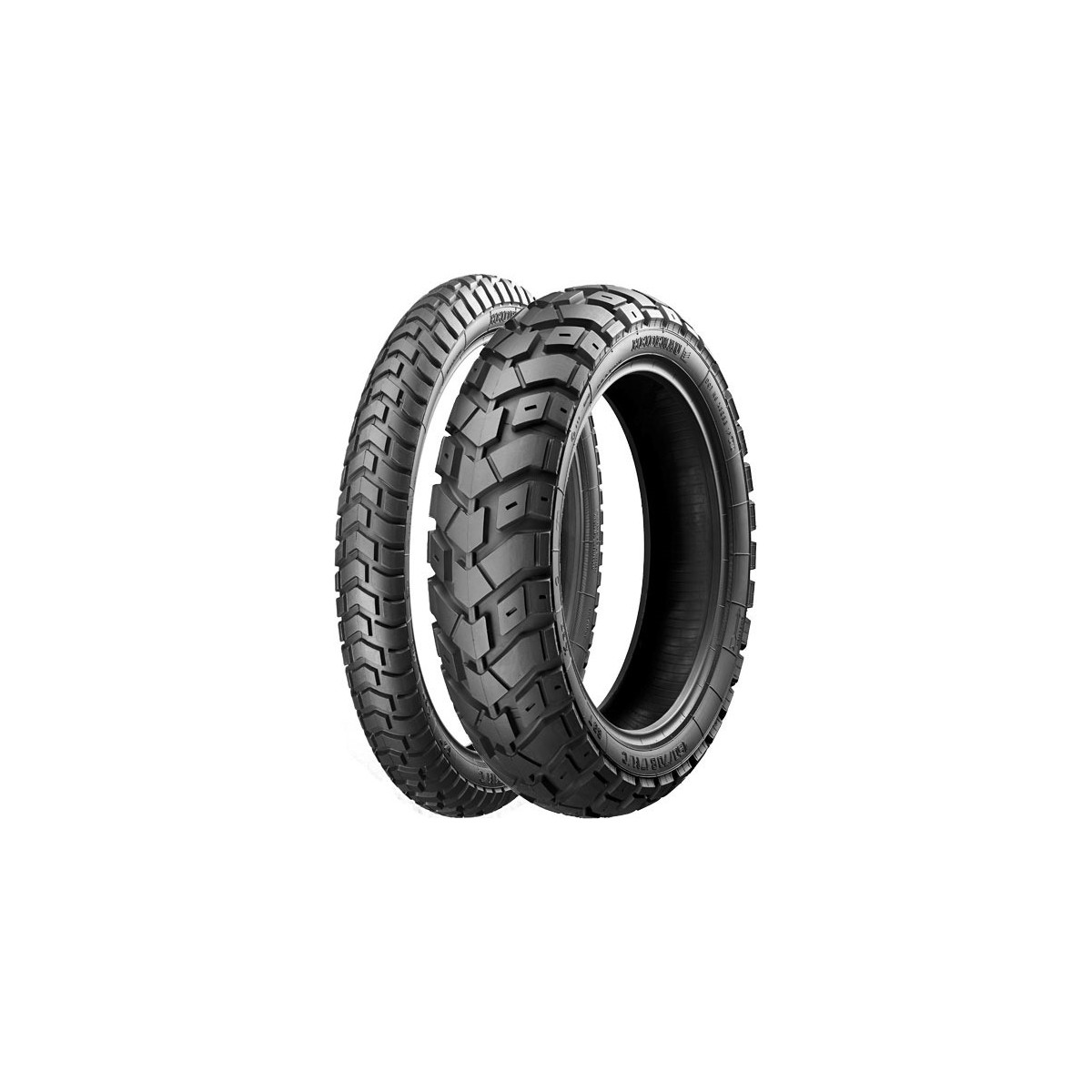 Heidenau K60 Scout 90/90 R21 54T