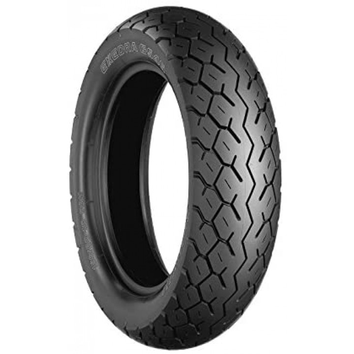 Pneumatici moto estivi Bridgestone G546 170/80 R15 77S