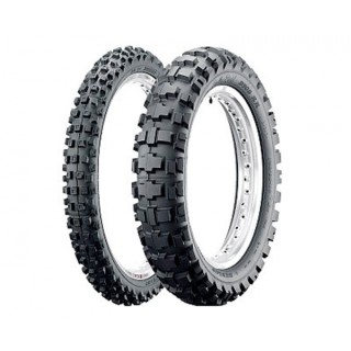 Dunlop D908 RR 150/70 R18 70S