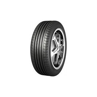 Nankang Sportnex AS-2+ 245/30 R21 91Y Extra Load