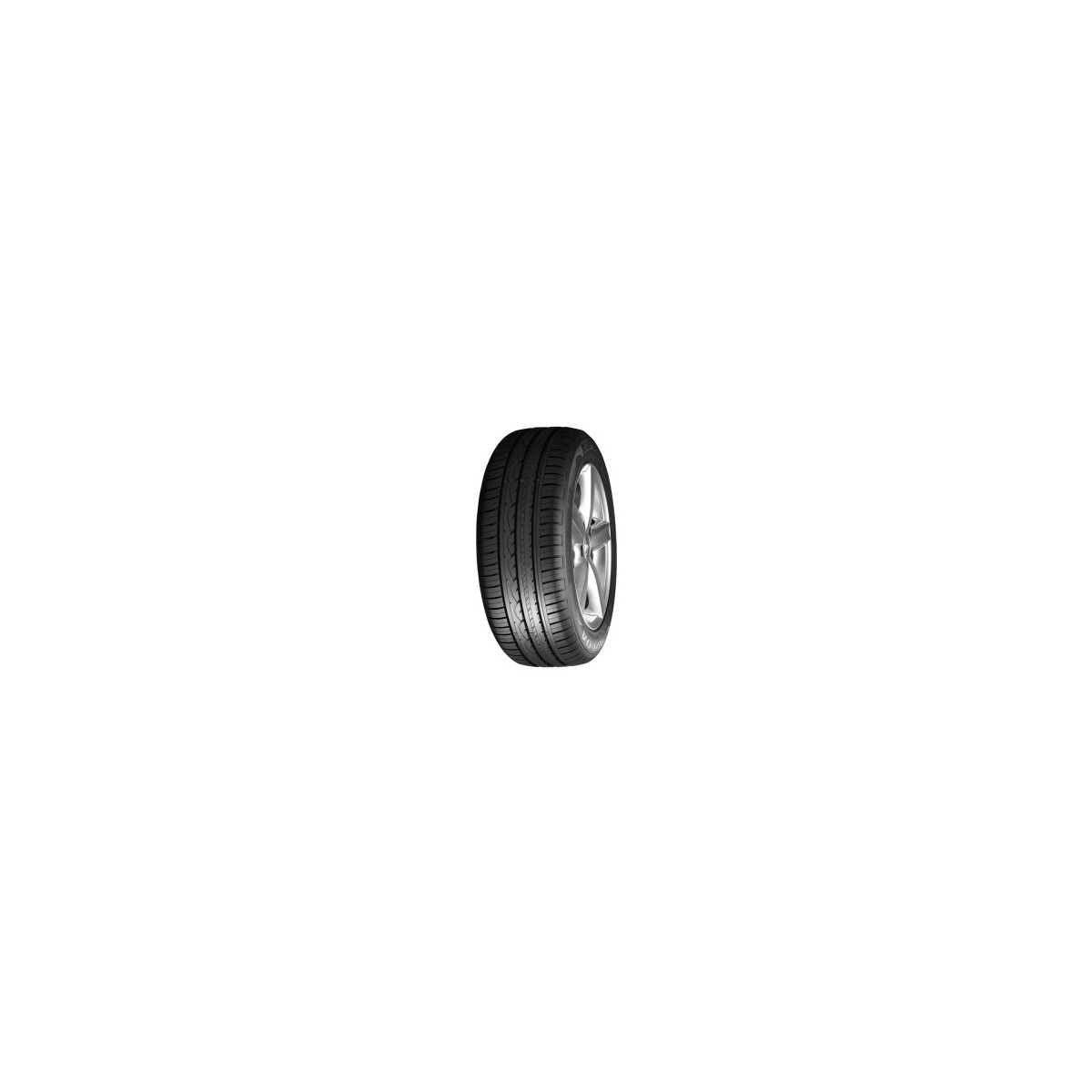 Fulda Ecocontrol HP 215/65 R15 96H Aderenza neve