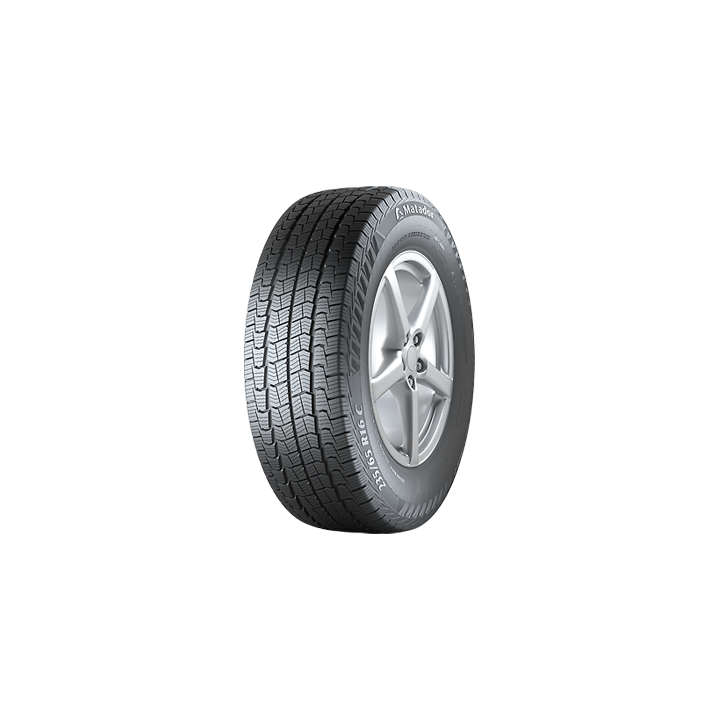 Pneumatici furgone 4 stagioni Matador MPS400 VariantAW 2 195/65 R16 104/102T Aderenza neve
