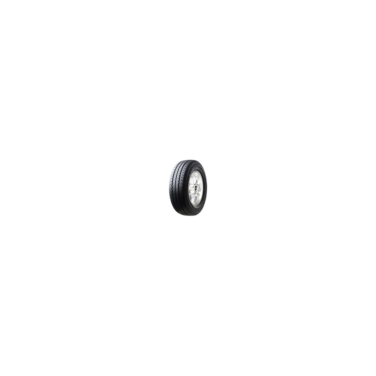 Maxxis Vansmart MCV3+ 205/65 R16 107T Aderenza neve