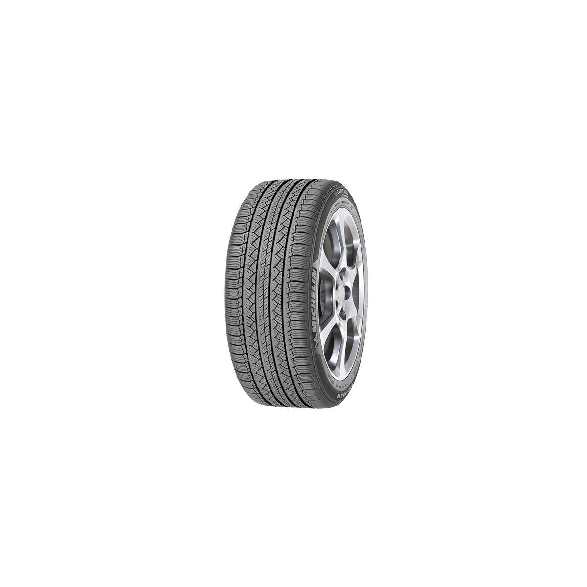 Michelin LATITUDE TOUR HP 265/45 R21 104W