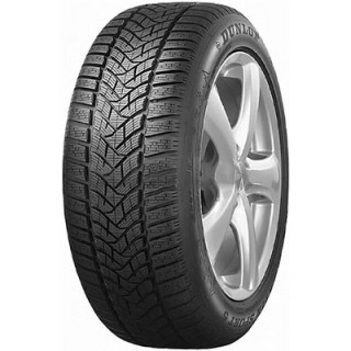 Dunlop WI.SPORT 5  205/50 R17 93H Extra Load Aderenza neve