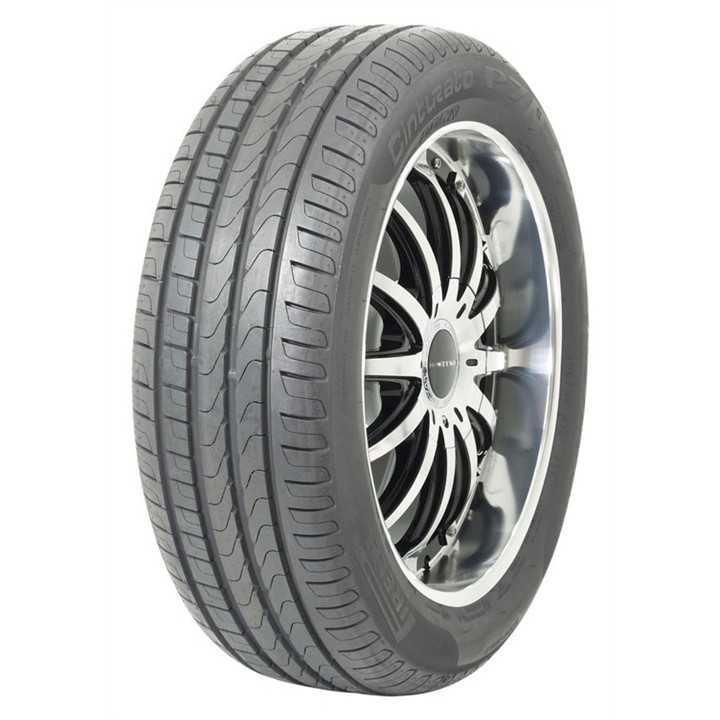 Pneumatici auto estivi Pirelli P7 CINTURATO R-F 245/50 R18 100W Runflat