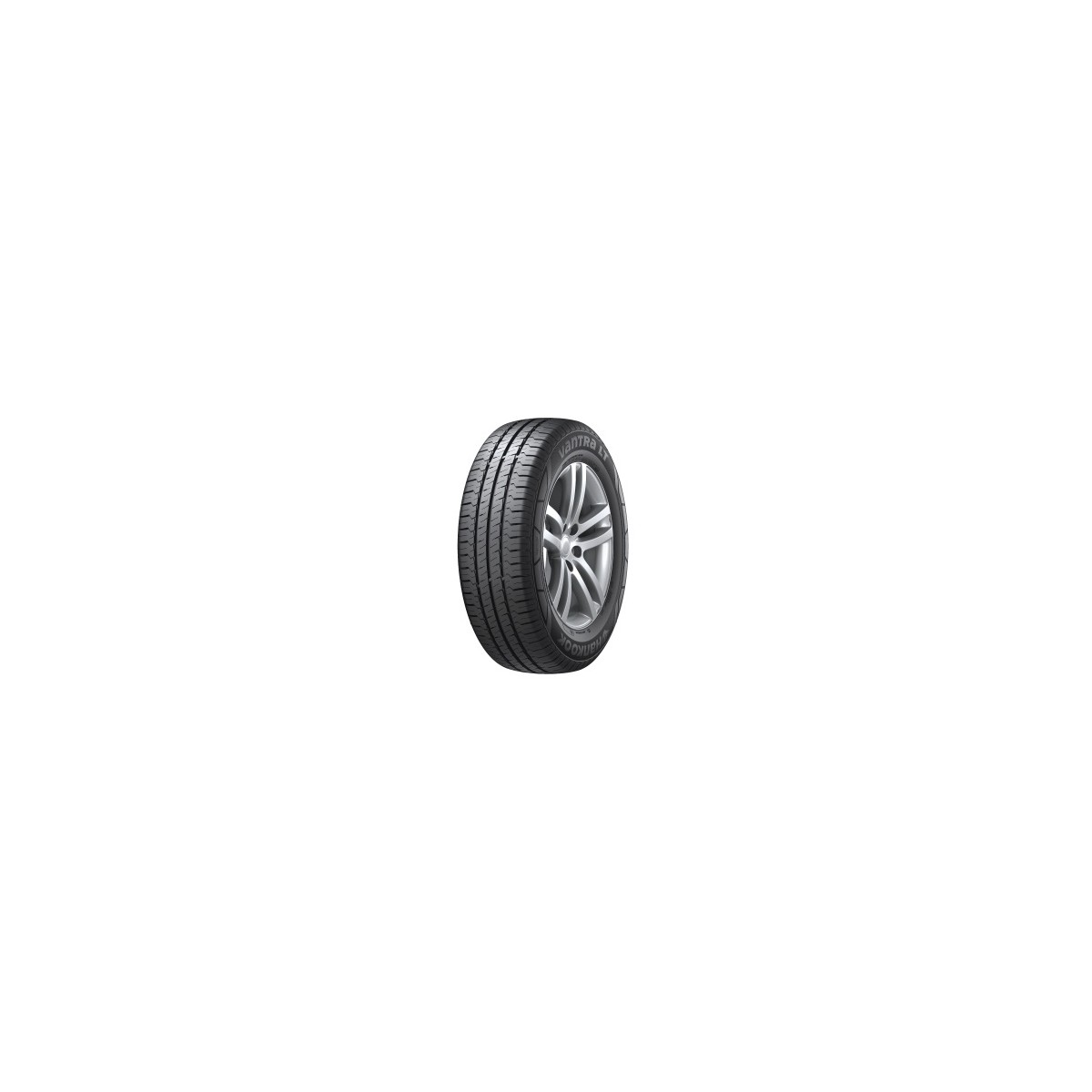 Hankook VANTRA LT RA18 C 8PR M+S 215/70 R15 109S