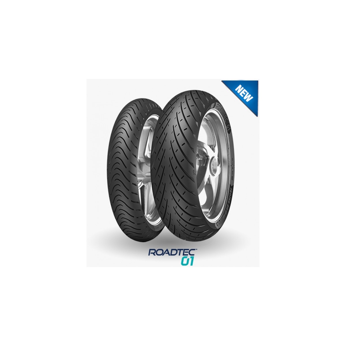 Metzeler ROADTEC 01 80/100 R18 47P