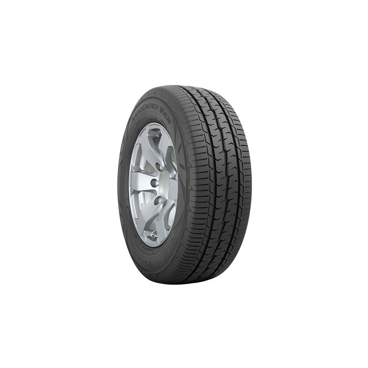 Pneumatici furgone estivi Toyo NANO ENERGYVAN 225/75 R15 110Q
