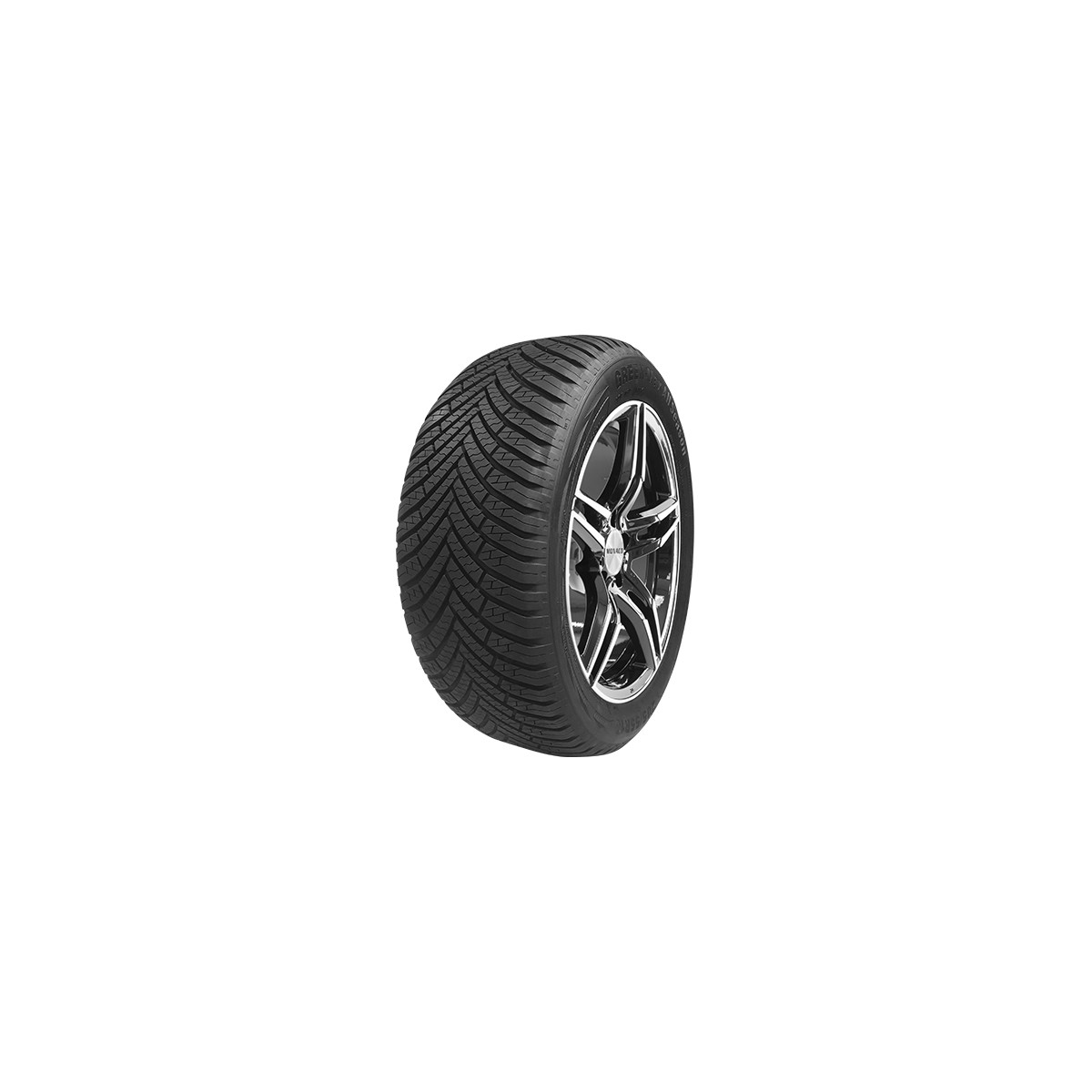Linglong G-M All Season 175/70 R14 88T Extra Load Aderenza neve