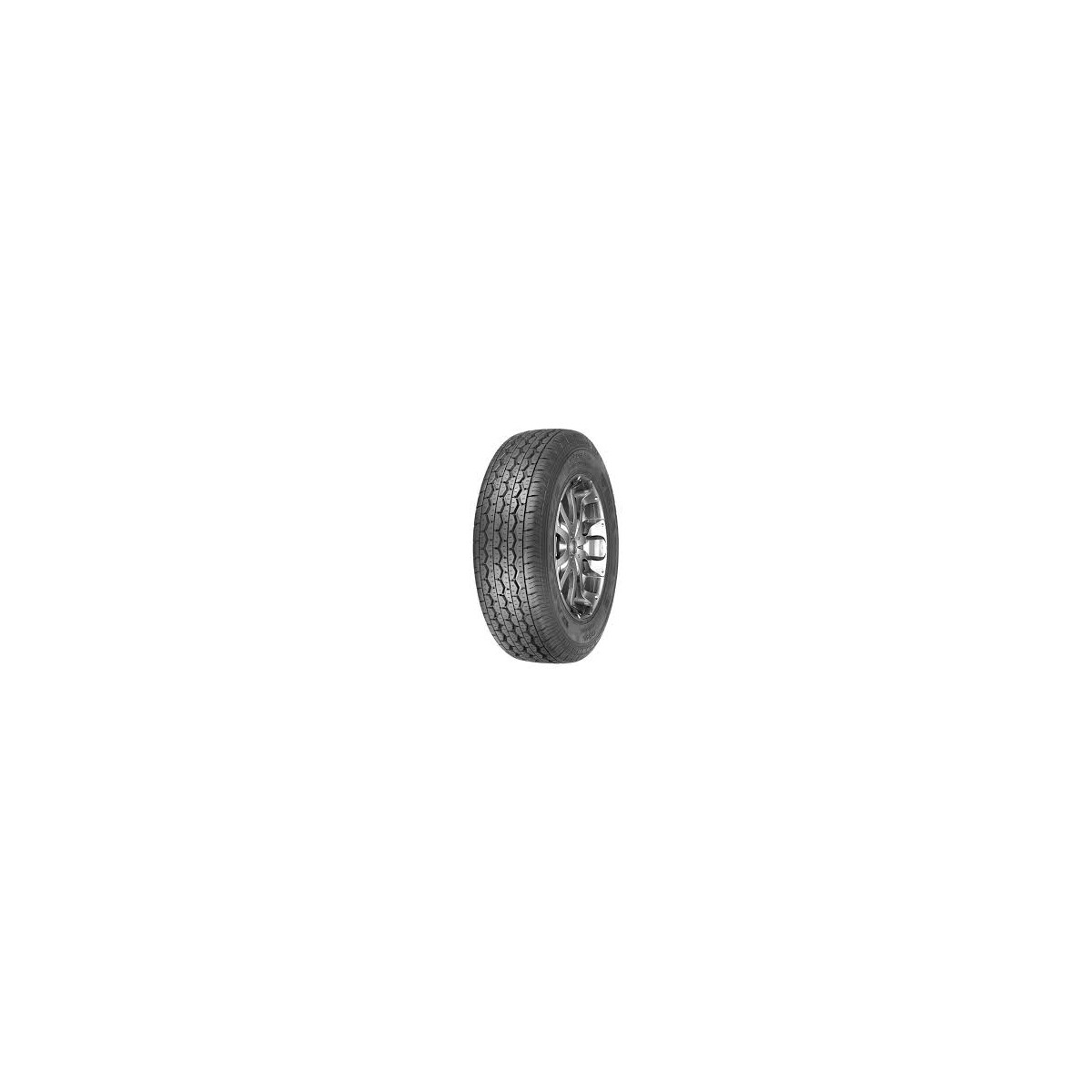 Triangle TR645 195/70 R15 104R Aderenza neve