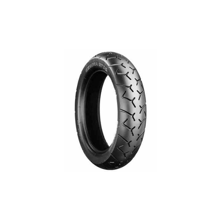 Pneumatici moto estivi Bridgestone G 702 REINF. 160/80 R16 80H