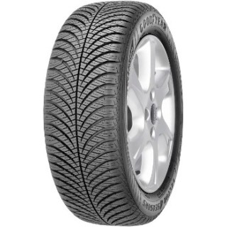 Goodyear VECTOR 4SEASONS G2 225/60 R16 102W Extra Load Aderenza neve