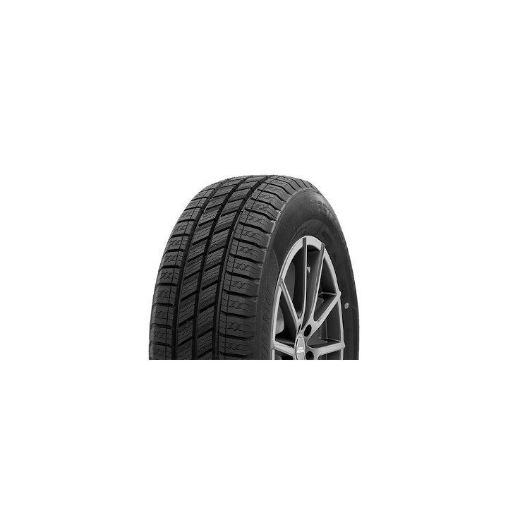 Pneumatici furgone 4 stagioni Master-steel ALL WEATHER VAN 2 C 6PR BSW M+S  195/60 R16 99H Aderenza neve
