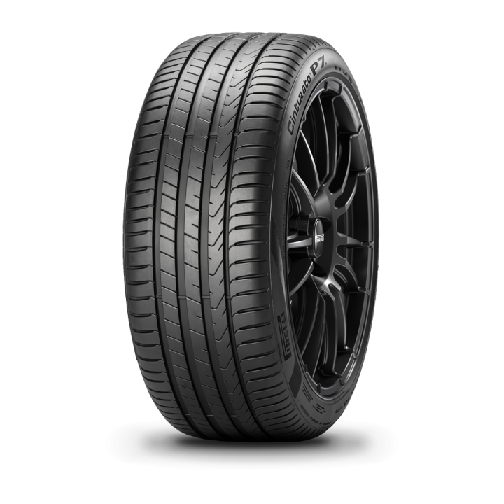 Pneumatici auto estivi Pirelli CINTURATO P7C2* ELECT  225/45 R18 95H Extra Load