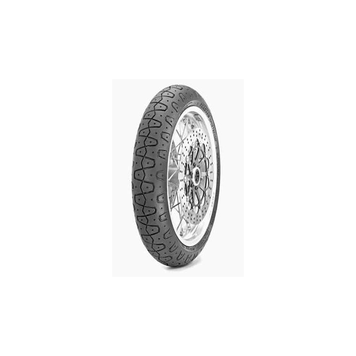 Pneumatico moto estivo Pirelli PHANTOM SPORTSC 100/90 R18 56H