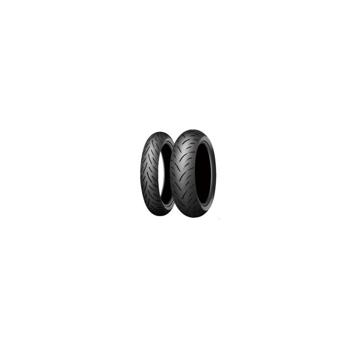 Pneumatici moto estivi Dunlop SPORTMAX GPR300 TL 150/60 R17 66H